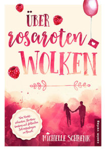 Über rosaroten Wolken – Michelle Schrenk