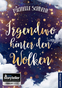Irgendwo hinter den Wolken – Michelle Schrenk
