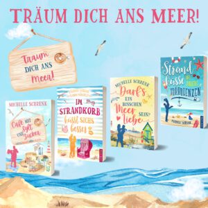 Träum dich ans Meer