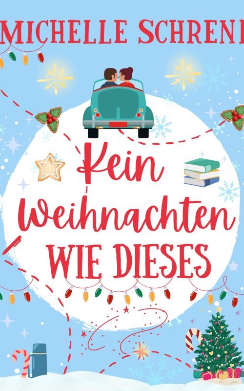 Kein Weihnachten wie dieses